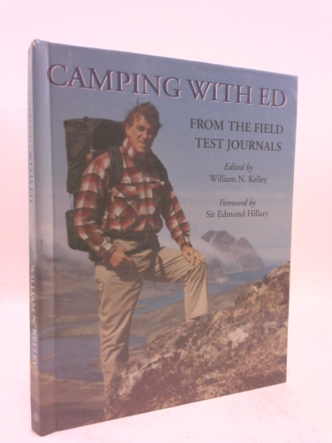 Camping with Ed: from the Field Test Journals