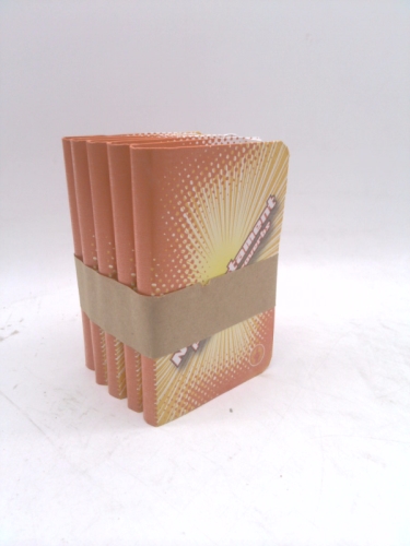 New Testament : Psalms Proverbs (Multiple Colors , Leatherette Binding , Pocket Edition)