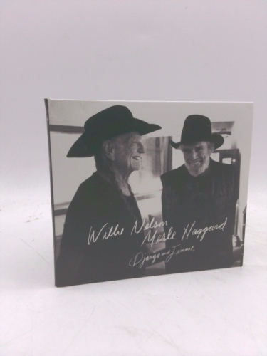 Django And Jimmie