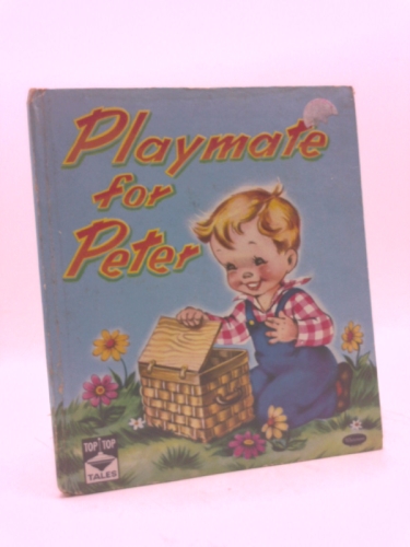 Playmate For Peter