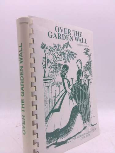 OVER THE GARDEN WALL