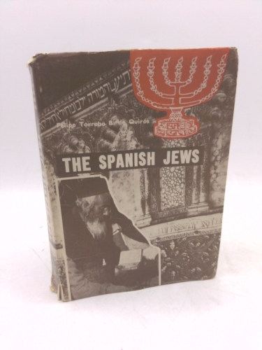 THE SPANISH JEWS