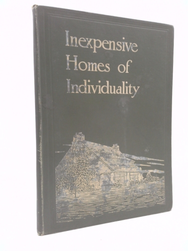 Inexpensive Homes of Individuality;