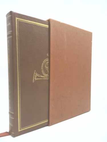 BARONETS AND BUFFALO The British Sportsman in the American West, 1833-1881.