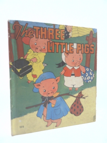 The Three Little Pigs