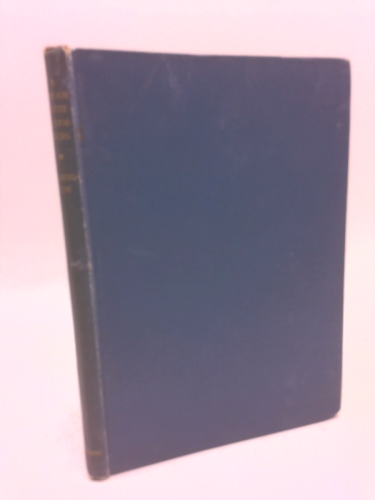 Dream in the Luxembourg: With a Preface by Lawrence Durrell