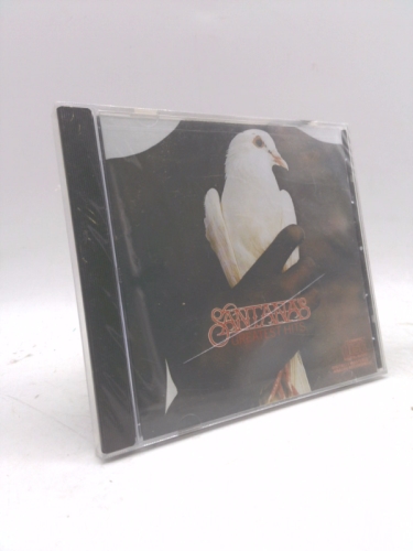 Santana's Greatest Hits