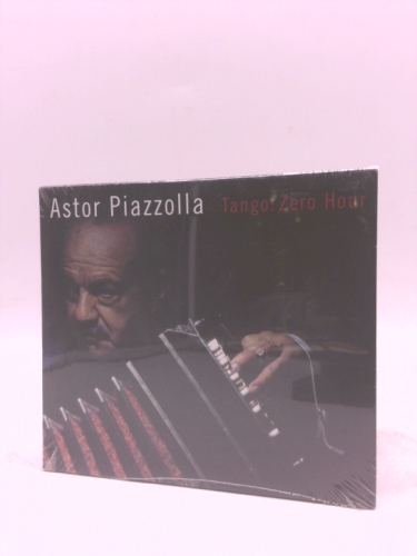 Tango Zero Hour