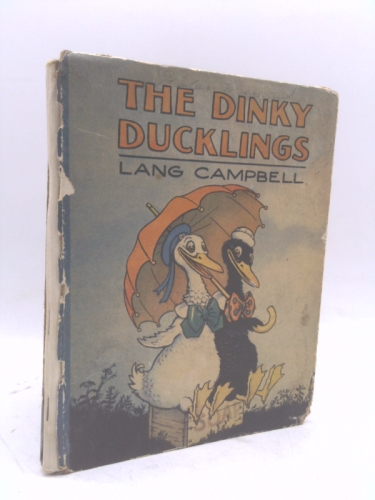 The dinky ducklings
