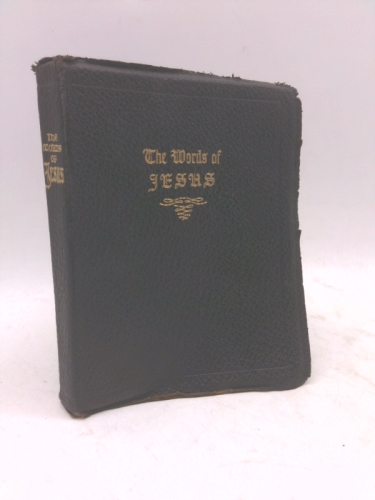 The words of Jesus