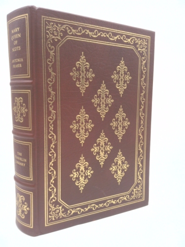 Mary Queen of Scots: An Anthology of Poetry