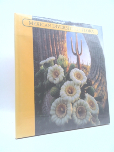 Mexican Diversity of Flora