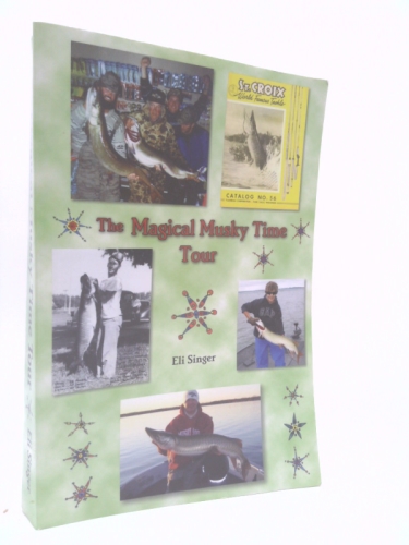 Magical Musky Time Tour