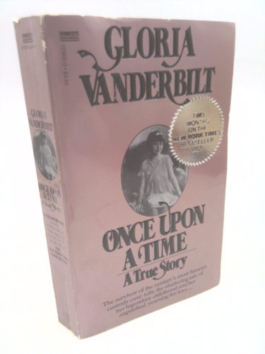 Once Upon a Time