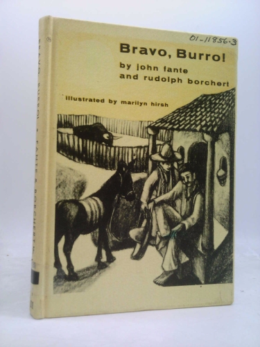 Bravo, burro!