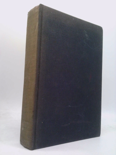 The History of the American Field Service, 1920-1955,