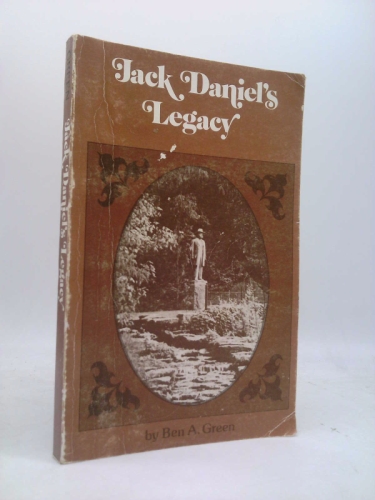 Jack Daniel's Legacy