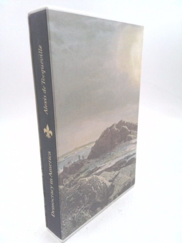 Democracy in America Selections Communist Manifesto