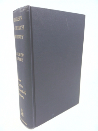 Short Papers on Church History