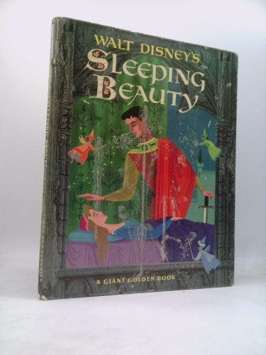 Walt Disney's Sleeping Beauty