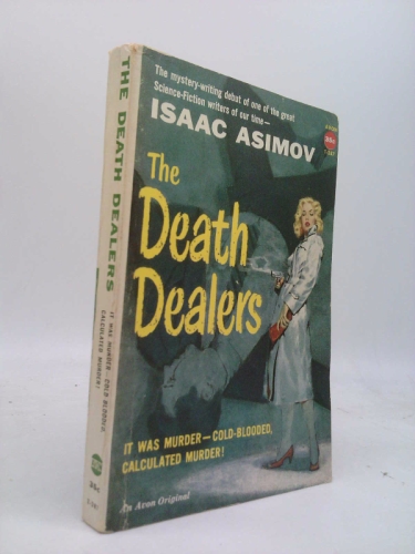 The Death Dealers