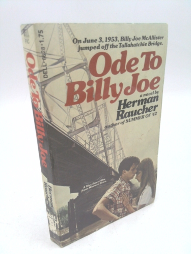 Ode to Billy Joe (Dell) by Herman Raucher (1976-03-08) by Herman Raucher