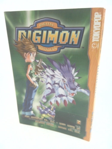 Digimon 2