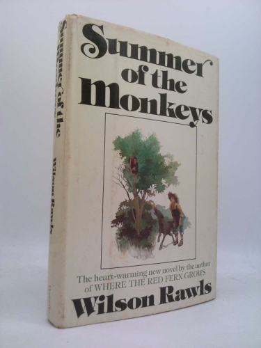Summer of the Monkeys
