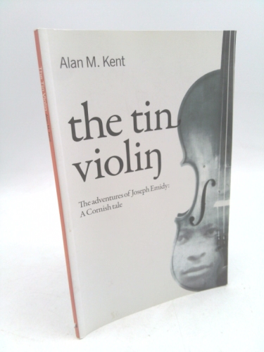 The Tin Violin