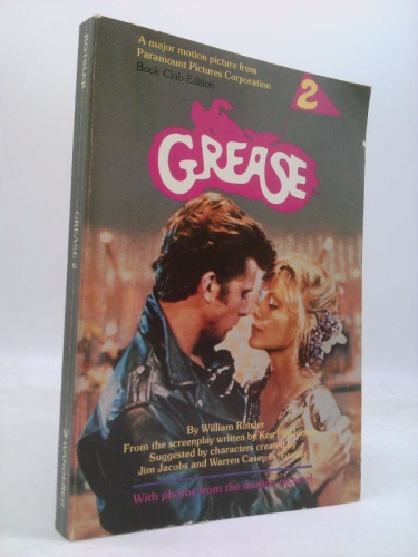 Grease 2