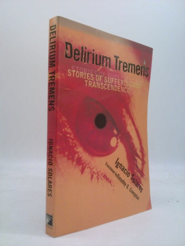 Delerium Tremens