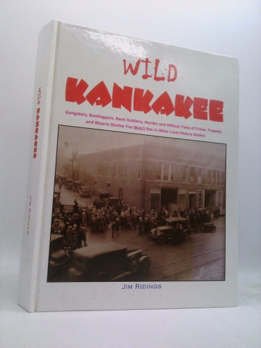 Wild Kankakee