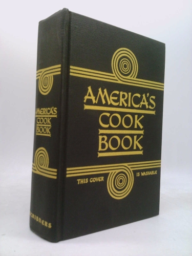 Americas Cookbook