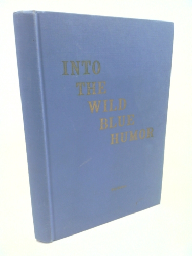 Into the wild blue humor