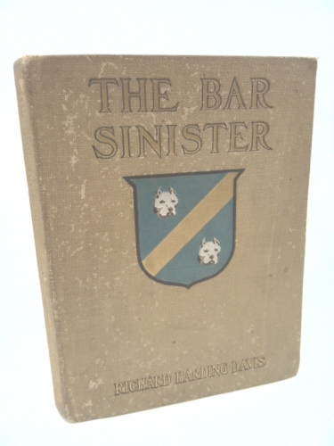 Bar sinister