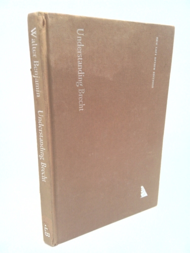 Understanding Brecht