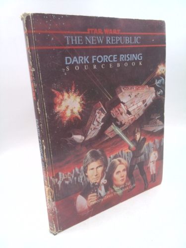 Dark Force Rising (Star Wars RPG)