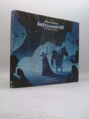 The Art of Megamind
