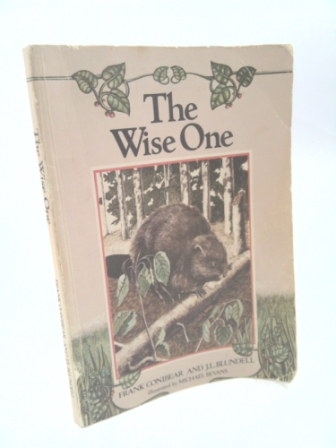 The Wise One