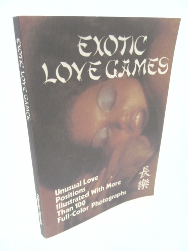 Exotic Love Games