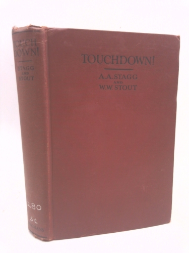 Touchdown!