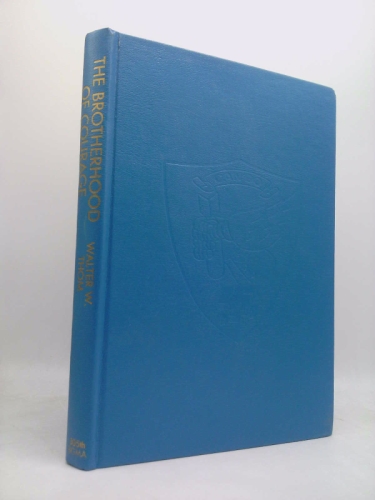 The brotherhood of courage: The history of the 305th Bombardment Group (H) in World War II