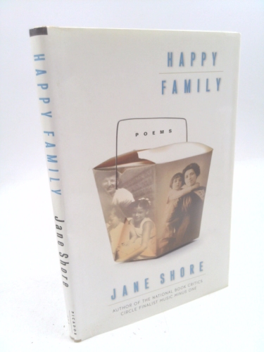 Happy Family: Poems