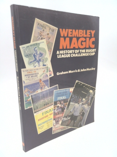 Wembley Magic