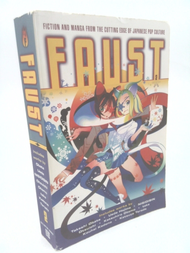 Faust 2