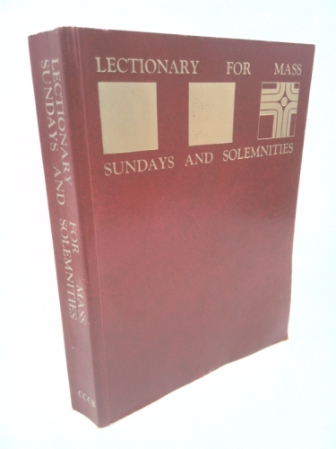 Lectionary for Mass
