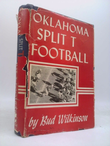 Oklahoma Split T Football
