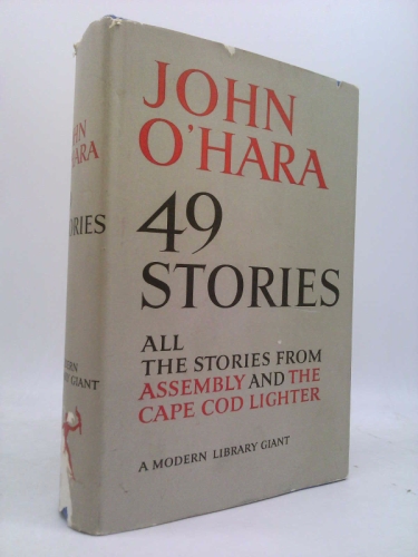 49 Stories