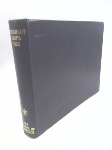 Talbot-Booth's Merchant Ships