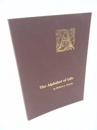 The alphabet of life
